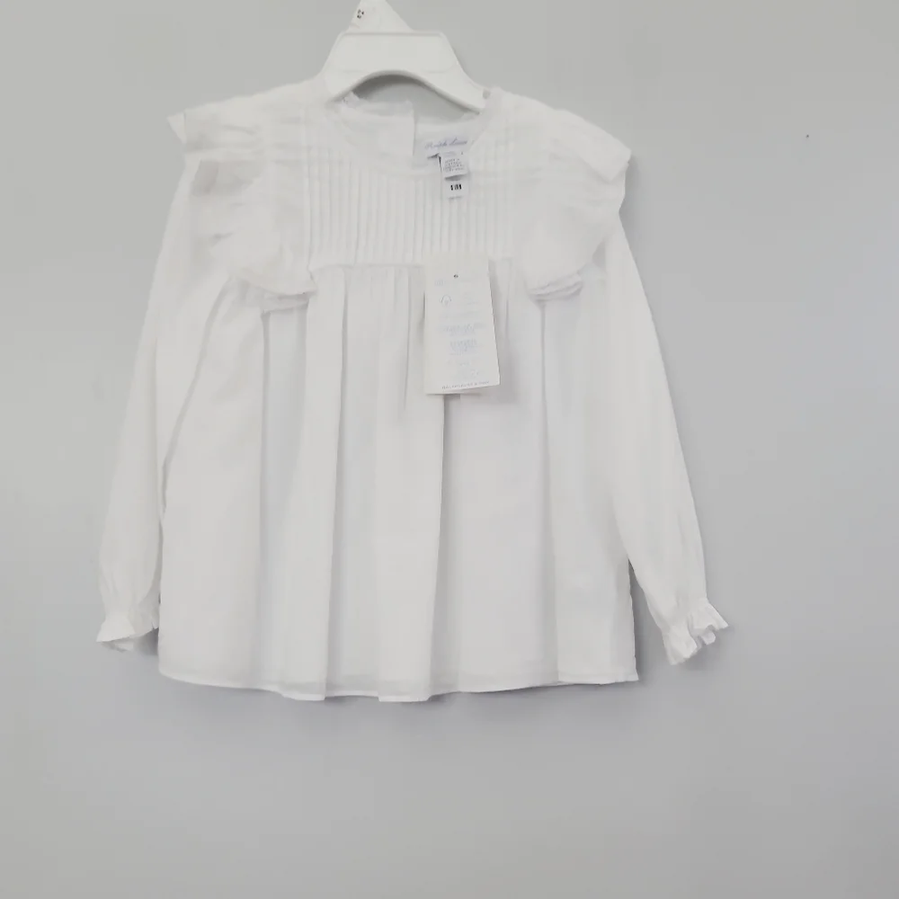 Ralph Lauren nandolov style piece